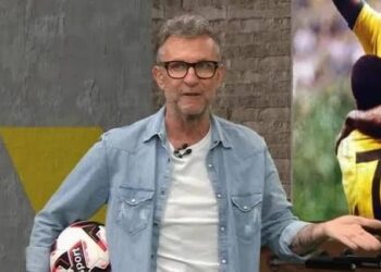 Craque Neto exalta acesso histórico do Remo e anuncia transmissões em Belém