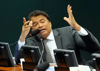 Cumprindo regime semiaberto, Wlad diz ter ido assistir ao jogo do Remo para “quebrar a mandinga” e “assustar a psica”