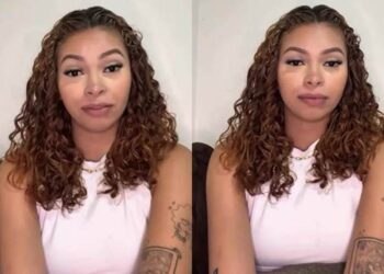 Após virar blogueira, ‘Japinha do CV’ celebra conquista de R$ 30 mil