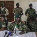 Militares tomam o poder na Guiné-Bissau e prendem presidente sob acusação de fraude e ligação com tr@ficantes