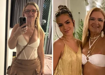 Mãe da atriz Mel Maia é encontrada morta no Rio de Janeiro