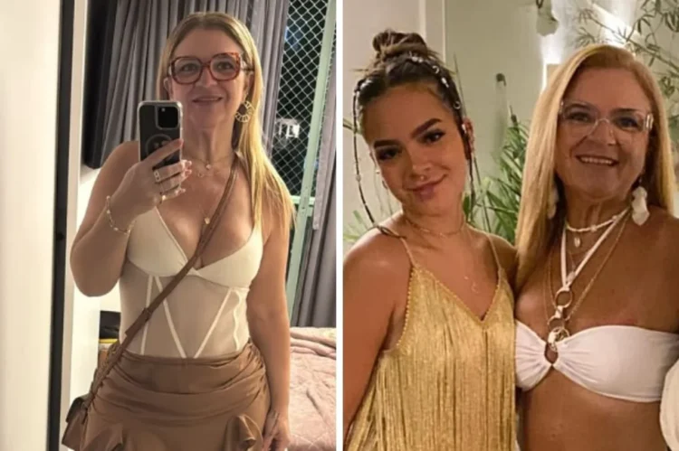 Mãe da atriz Mel Maia é encontrada morta no Rio de Janeiro