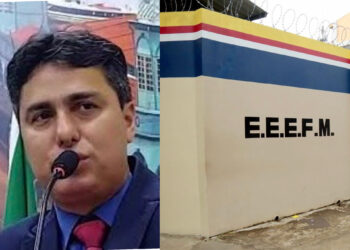 Presidente da Câmara de Belém acumula erros gramaticais básicos e vira alvo de chacota nas redes