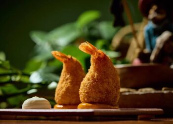 Nem o aquecimento global subiu tanto: “Coxinha de R$ 45 e água de R$ 20