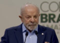 Lula se perde na geografia: confunde Pará com Amazonas na abertura da Cúpula