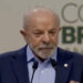Lula se perde na geografia: confunde Pará com Amazonas na abertura da Cúpula
