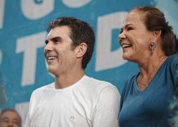 Gestão ou negócio de família? Prefeita de Ulianópolis nomeia irmã e cunhado para secretarias