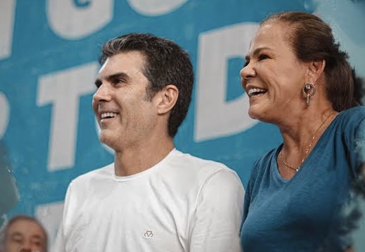 Gestão ou negócio de família? Prefeita de Ulianópolis nomeia irmã e cunhado para secretarias