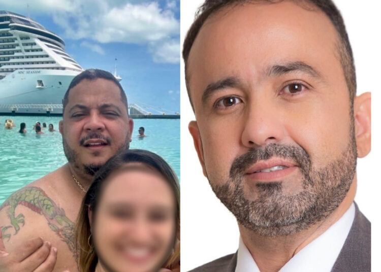 Bahamas, jatinhos e milhões da SEEL: os bastidores da parceria entre Everton Alfaia e Olival Marques