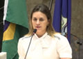 Silvane Ferraz anuncia Cuidoteca em Belém durante última sessão antes da COP30