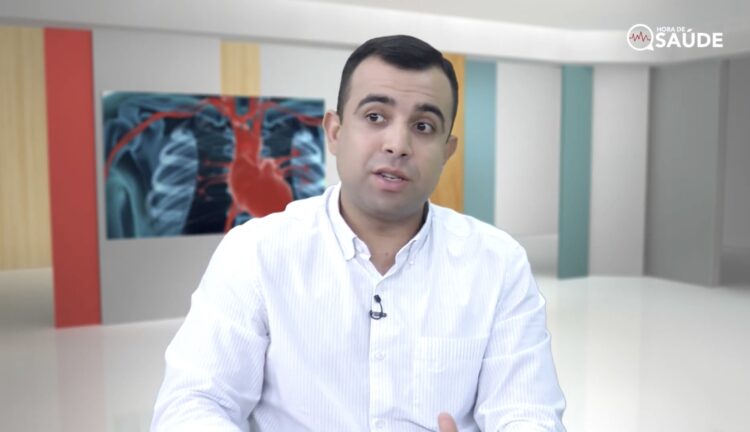 Dr. Sipriano Ferraz participa da programação oficial da COP30 com debate sobre saúde na Amazônia