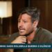 Dado Dolabella admite ter agredid0 Luana Piovani e causa polêmica: “Não sou machista, sou veganista!”