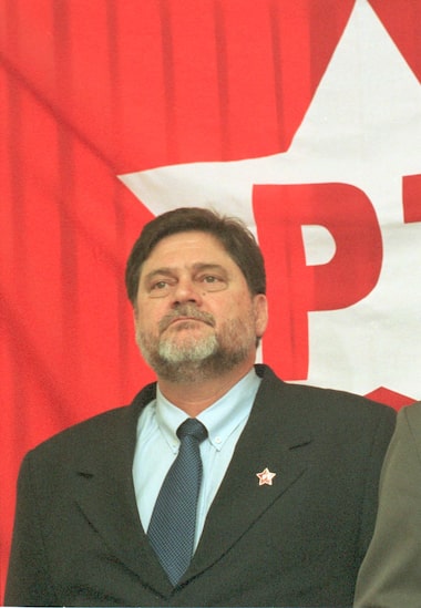 Paulo Frateschi, ex-deputado petista morr3 esfaquead0 pelo próprio filho em SP