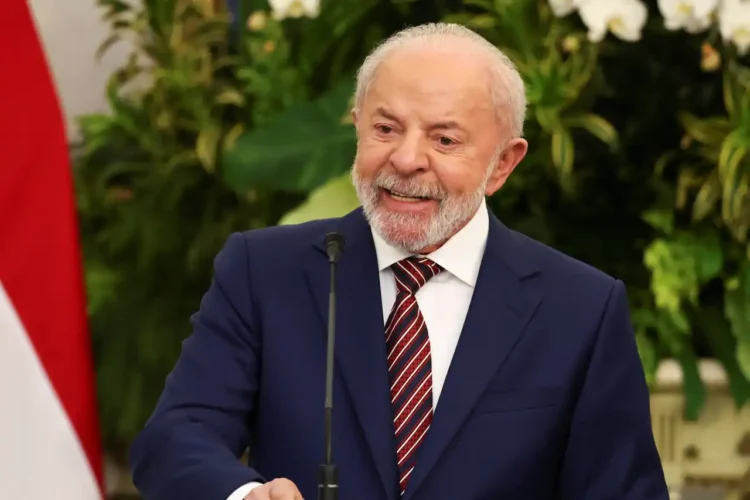 PESQUISA FUTURA INTELIGÊNCIA: Lula é desaprovado por 52,8%