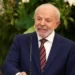 PESQUISA FUTURA INTELIGÊNCIA: Lula é desaprovado por 52,8%