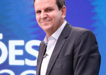 Eduardo Paes chama primeiro-ministro alemão de ‘nazista’ depois de crítica a Belém