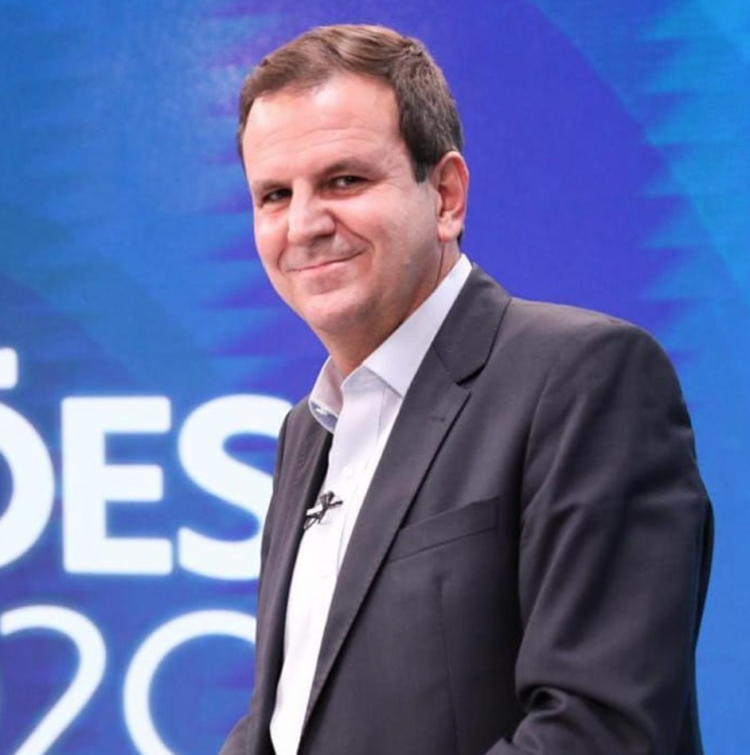 Eduardo Paes chama primeiro-ministro alemão de ‘nazista’ depois de crítica a Belém