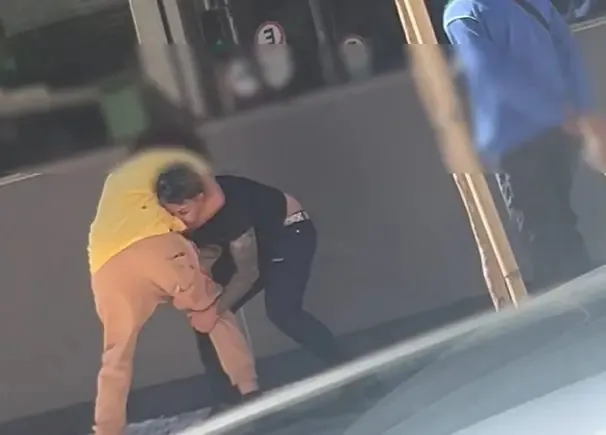 Deputado Estadual Renato Freitas (PT) se envolve em briga no centro de Curitiba