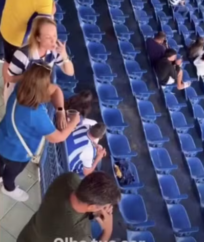 Investigada por racismo e xenofobia, torcedora do Avaí se manifesta após vídeo em jogo contra o Remo