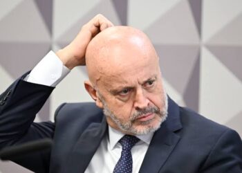 Careca do INSS comprou lancha de R$ 3,4 milhões durante fraudes