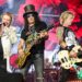 Guns N’ Roses anuncia show pela primeira vez em Belém em 2026