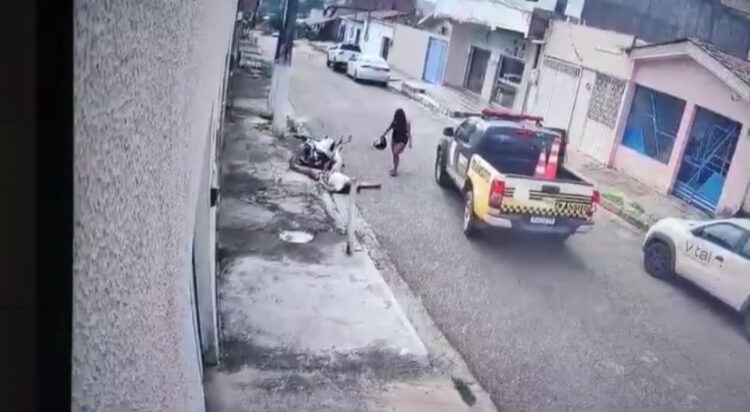 Mulheres são detidas por desacato a Guardas Municipais e suspeita de alcoolemia em Parauapebas