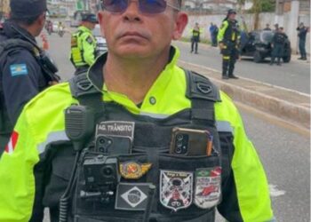 Agente de trânsito de Ananindeua é acusado de estar ligado ao Comando Vermelho e está foragido