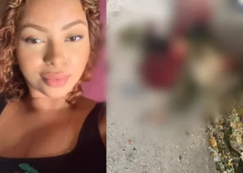 “Tô viva”: Penélope do CV desmente boatos de m0rte e diz que deixou o crim3