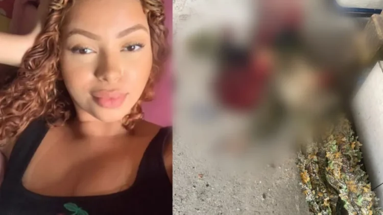 “Tô viva”: Penélope do CV desmente boatos de m0rte e diz que deixou o crim3