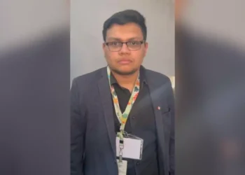 Jornalista Wesley Costa diz ter sido agredido pelo prefeito de Parauapebas durante cobertura da COP 30