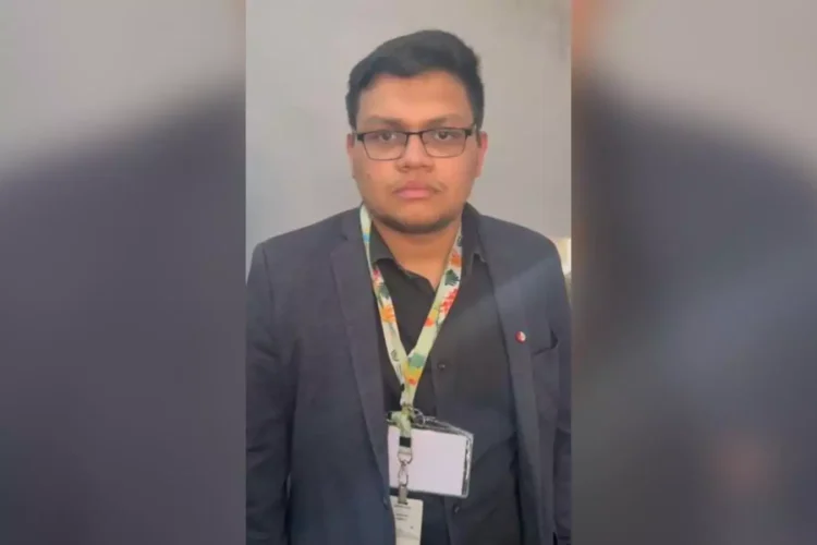 Jornalista Wesley Costa diz ter sido agredido pelo prefeito de Parauapebas durante cobertura da COP 30