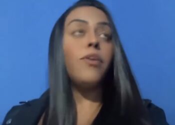 Mulher dorme na casa do ficante e é surpreendida por confusão com a irmã