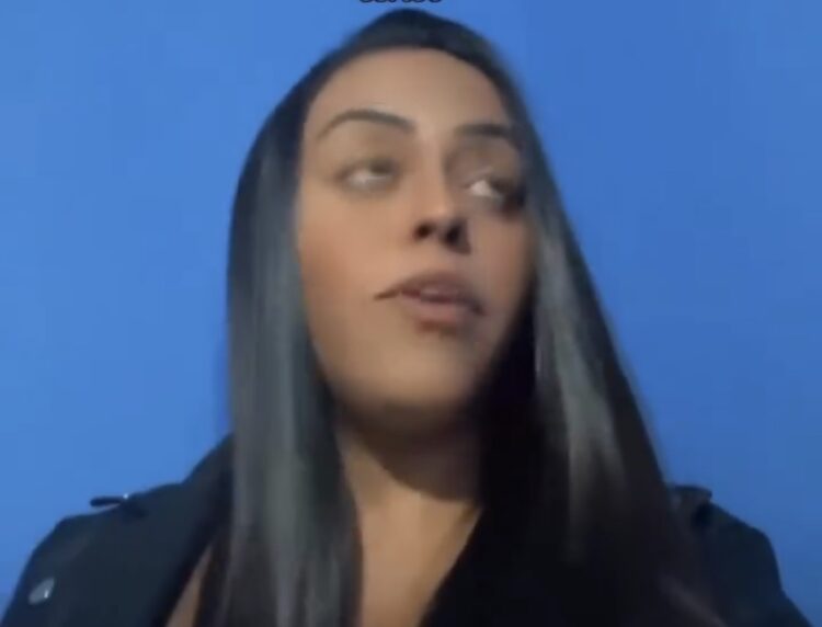 Mulher dorme na casa do ficante e é surpreendida por confusão com a irmã