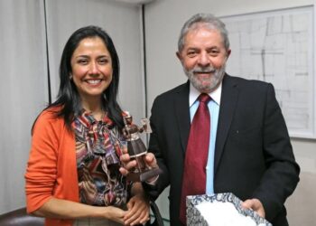 Governo gastou R$ 345 mil para trazer ex-primeira-dama condenada do Peru