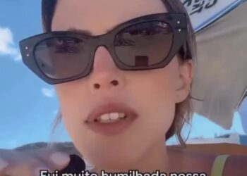 Influencer é criticada após tentar trocar consumo por divulgação e dizer: “Tenho 25 mil seguidores”