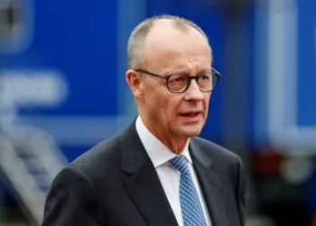 Chanceler diz que alemães ficaram “contentes” ao irem embora de Belém