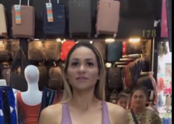 Mulher recusa proposta de cigana para leitura de mão e diz: “Só Jesus sabe da minha vida”