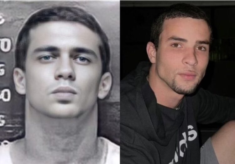 Filho de Pedro Dom, assaltante que inspirou série, é preso sob suspeita de tráfico