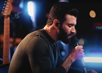 Gusttavo Lima revela que funcionários vão receber 14º salário