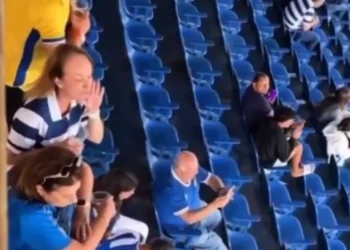 Catarinense pede desculpas a paraenses após falas rac1stas de conterrânea em Avaí x Remo