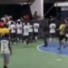 Jogo de futsal termina em tiroteio durante transmissão ao vivo no Maranhão