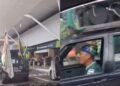 “Esse Lula é um vagabundo”: homem circula com carro de som com bandeira de Bolsonaro pelas ruas de Belém