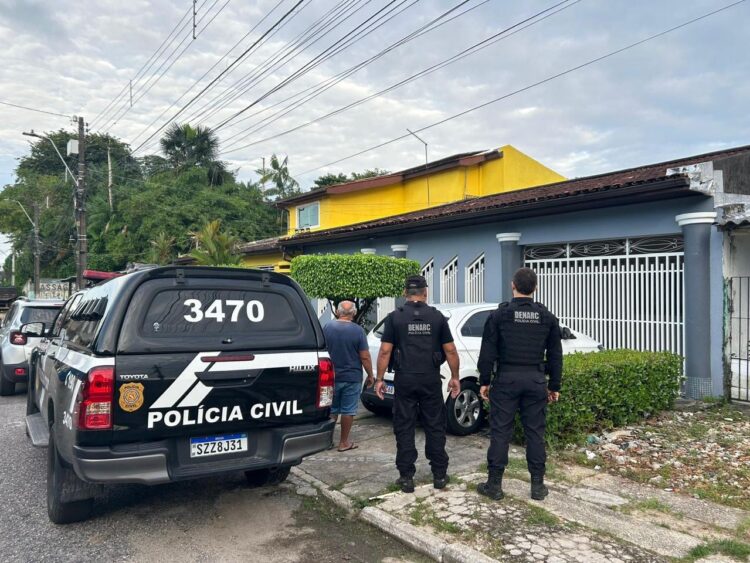 Operação Passe Livre prende 10 suspeitos de integrar facção que infiltrou o transporte público