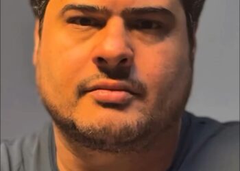 Hélios Gueiros Neto usa redes sociais para falar da mort3 de Renata Cardim, após 10 anos de silêncio