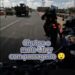 Vídeo mostra abordagem de militares a motociclistas em Belém que tem gerado polêmica