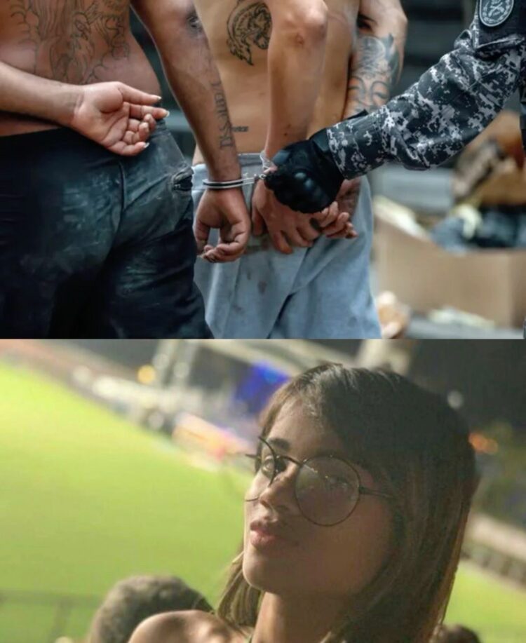 Áudio viral de jovem implorando pra não ser mort@ por traf1cante no RJ volta a repercutir na web