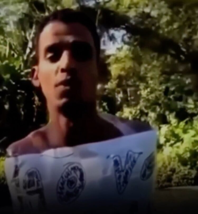 Vídeo de homem sendo devorad0 por jacarés como punição do Comando Vermelho é vazado