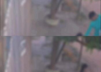 Em Santarém, homem é preso em flagrante após passar a mão em menin4 de 5 anos