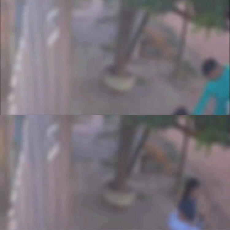 Em Santarém, homem é preso em flagrante após passar a mão em menin4 de 5 anos