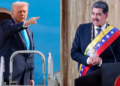 Trump afirma que os dias de Maduro no poder estão contados